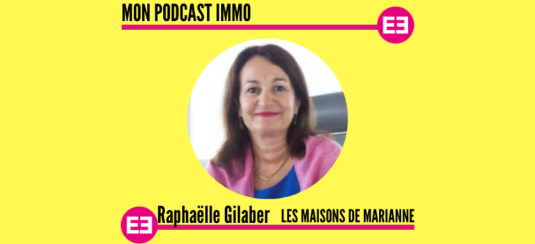 Habitat intergénérationnel 2/2 : Les Maisons de Marianne