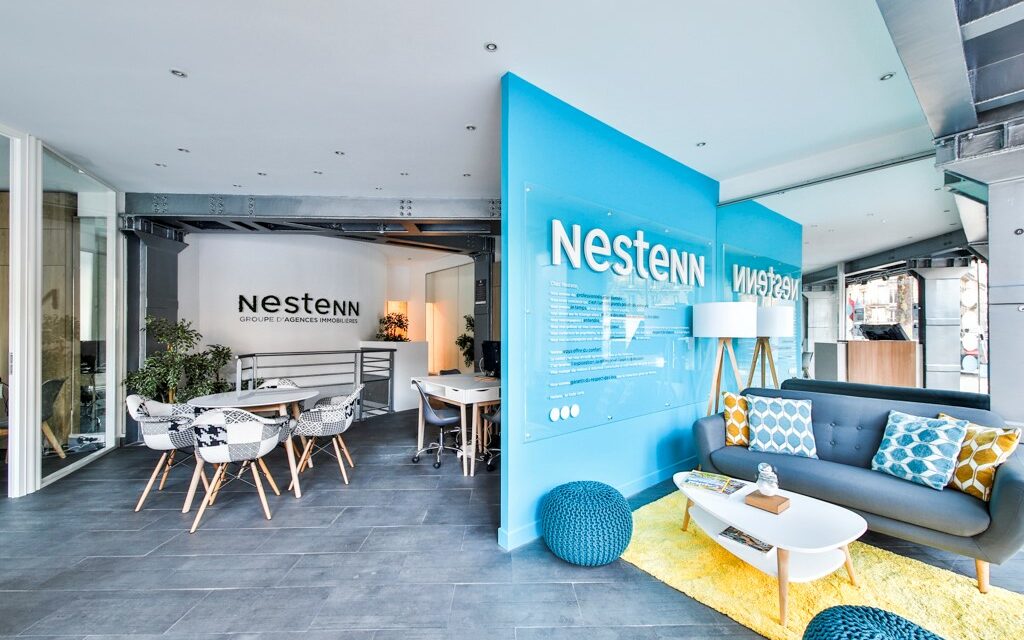 Nestenn