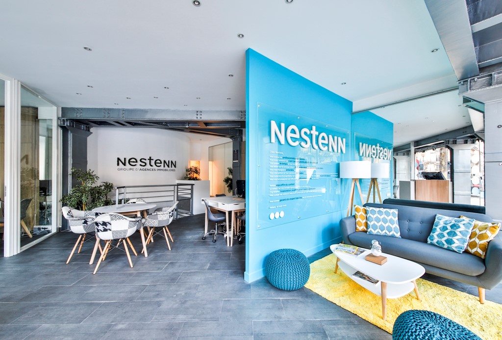 Nestenn passe la barre des 400 agences immobilières