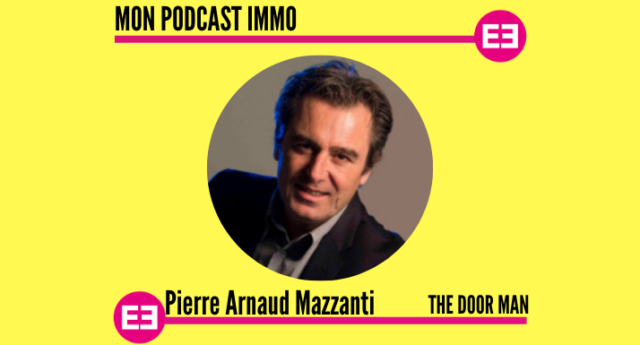 Pierre Arnaud Mazzanti