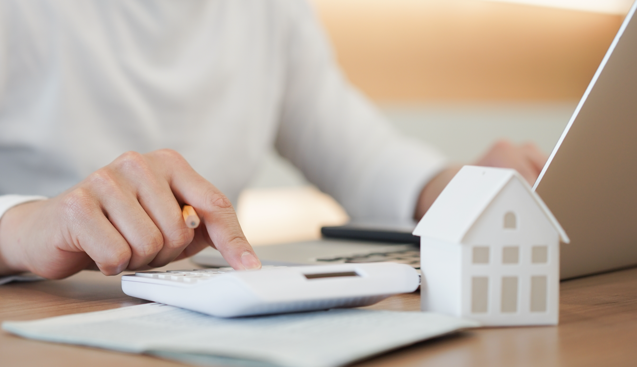 credit immobilier