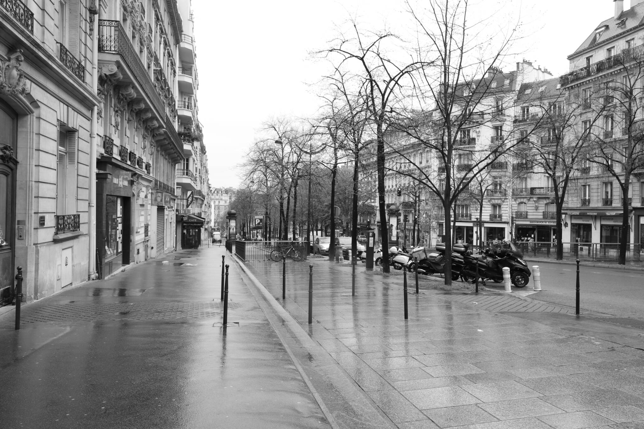 Immobilier Paris : Les premiers  signes de complications
