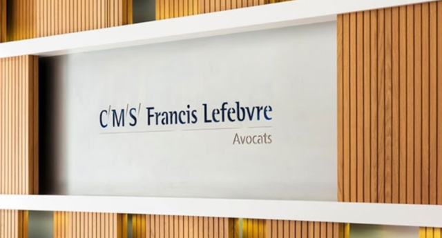 CMS Francis Lefebvre