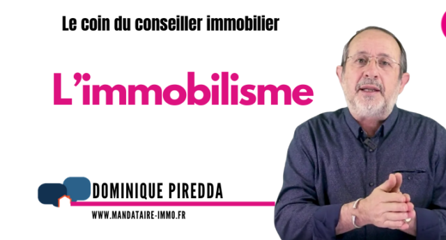 Dominique Piredda - MySweetimmo