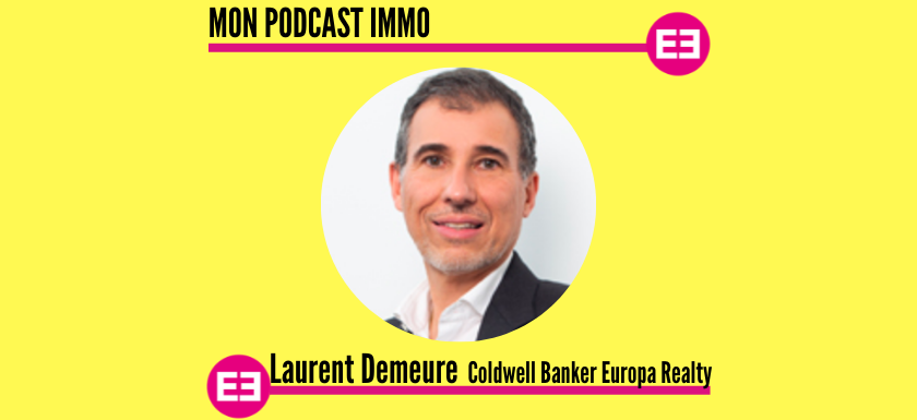 Laurent Demeure