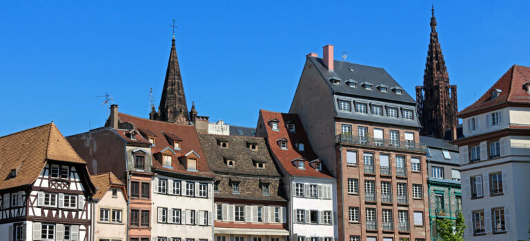 immobilier Strasbourg