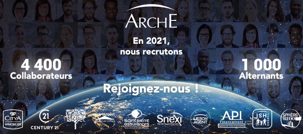 Arche