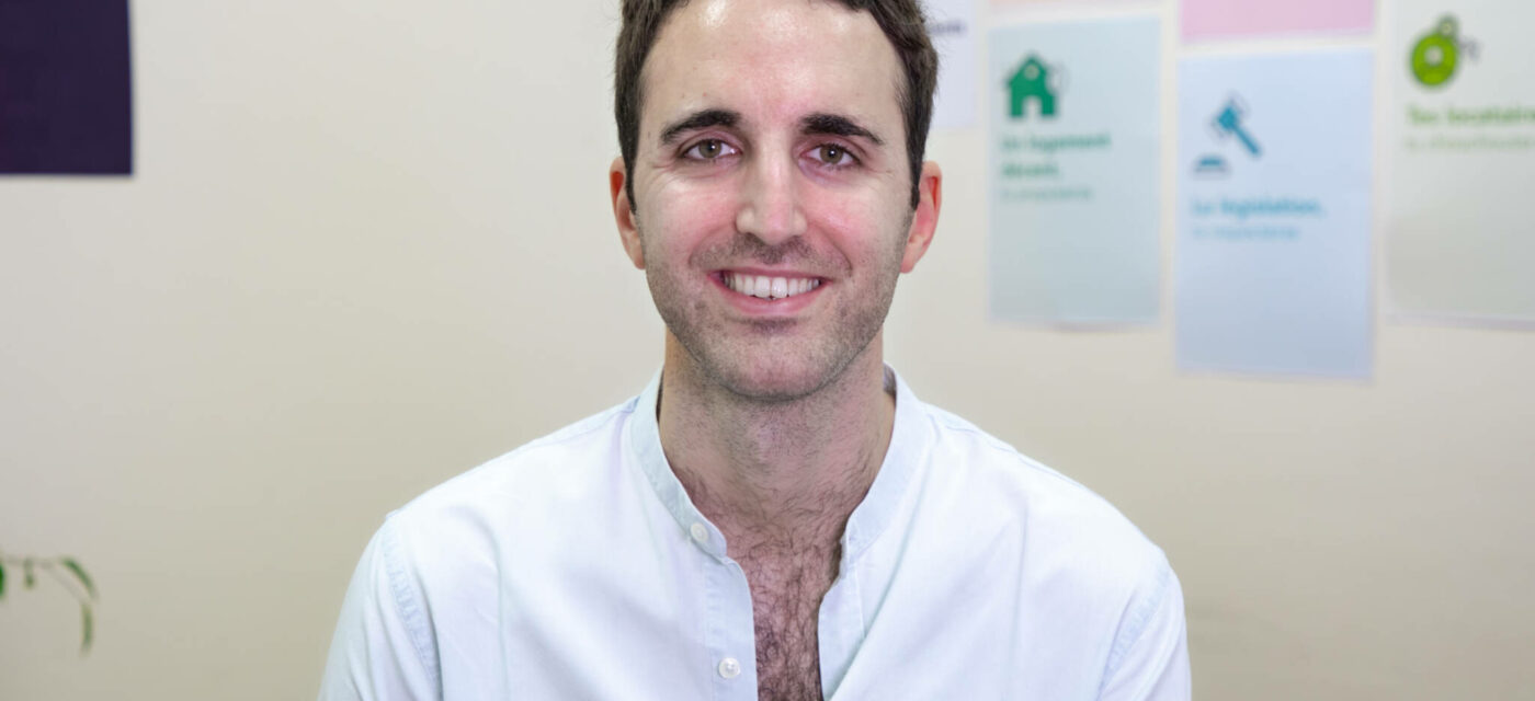 Alexandre Fitussi