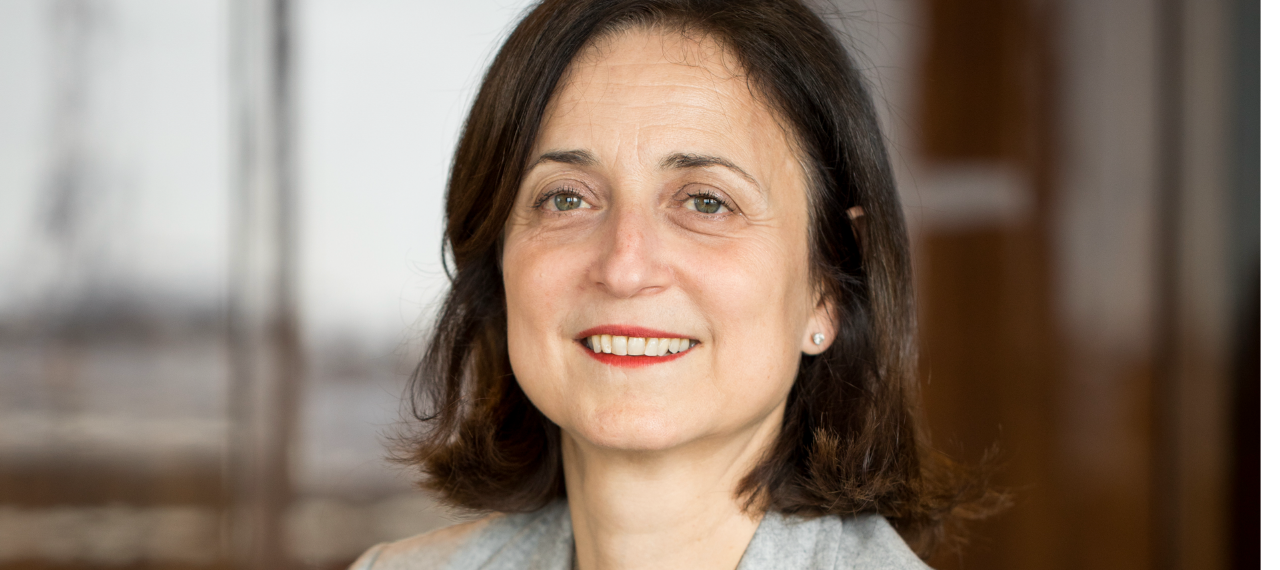 Helen Romano