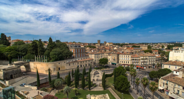 Montpellier