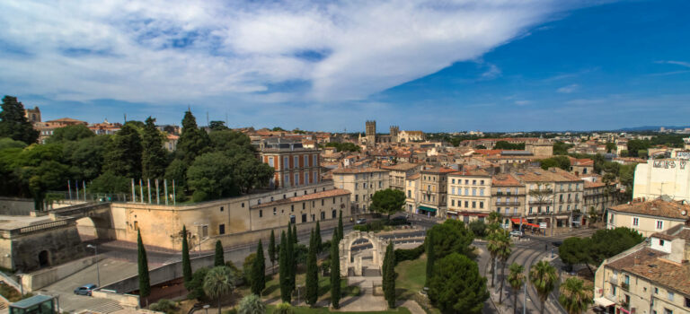 Montpellier