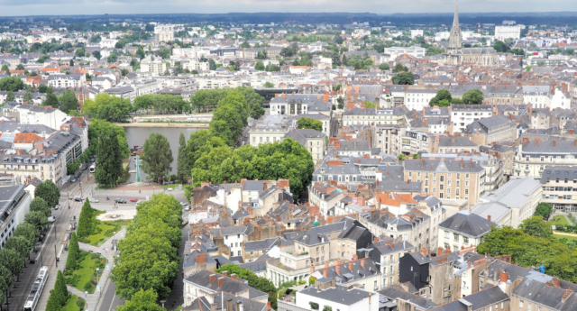 Immobilier Nantes