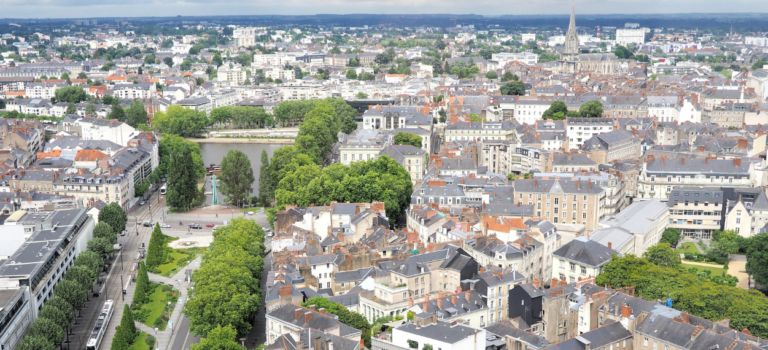 Immobilier Nantes