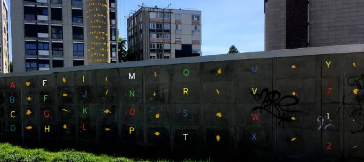 Le mur