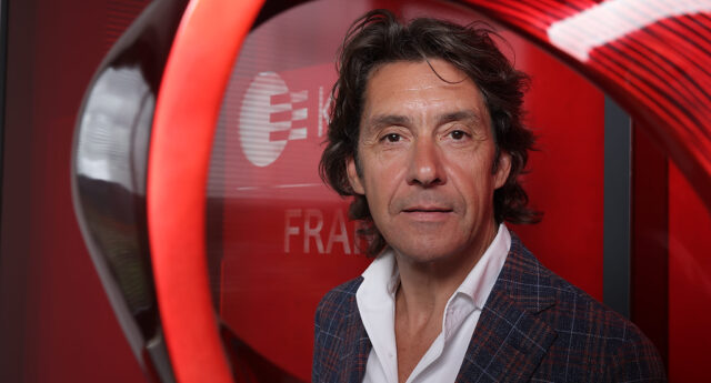 Philippe Godet