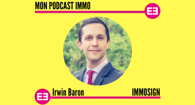 Irwin Baron-MySweet'Immo