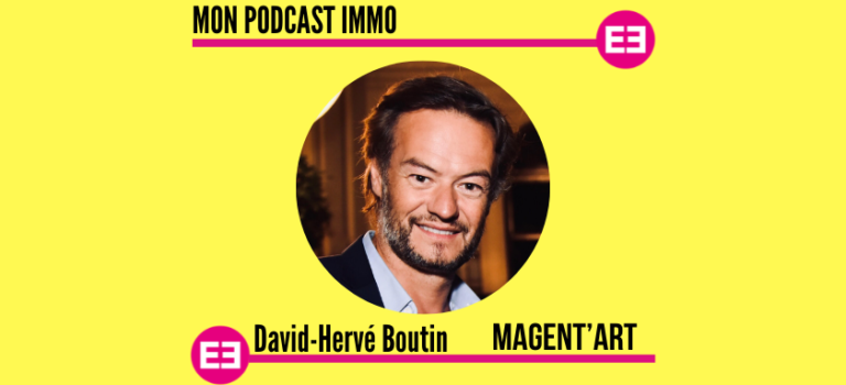 David-Hervé Boutin - Magent'Art