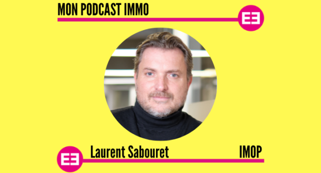 Laurent Sabouret-MySweetimmo - Imop