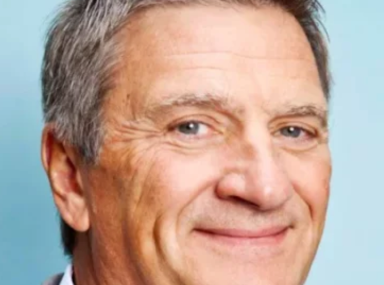 Bernard Cadeau