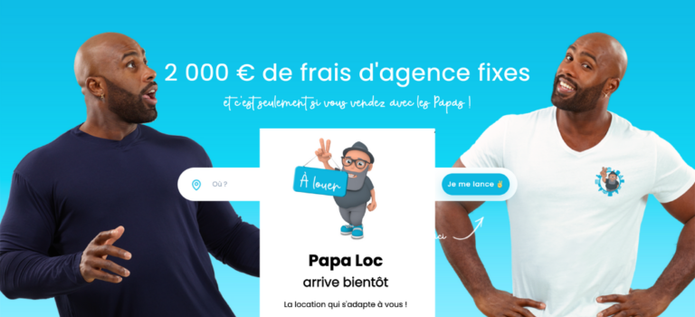 Les agences de Papa - MySweetImmo