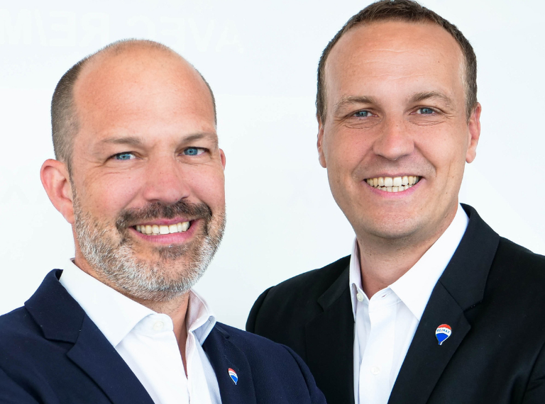 Donatien Dumontier - Thomas Dangin