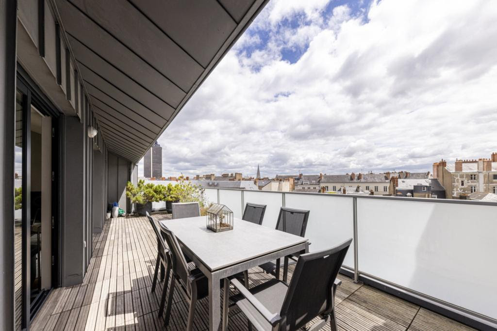 Immobilier Nantes