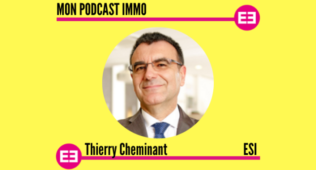 Thierry Cheminant ESI