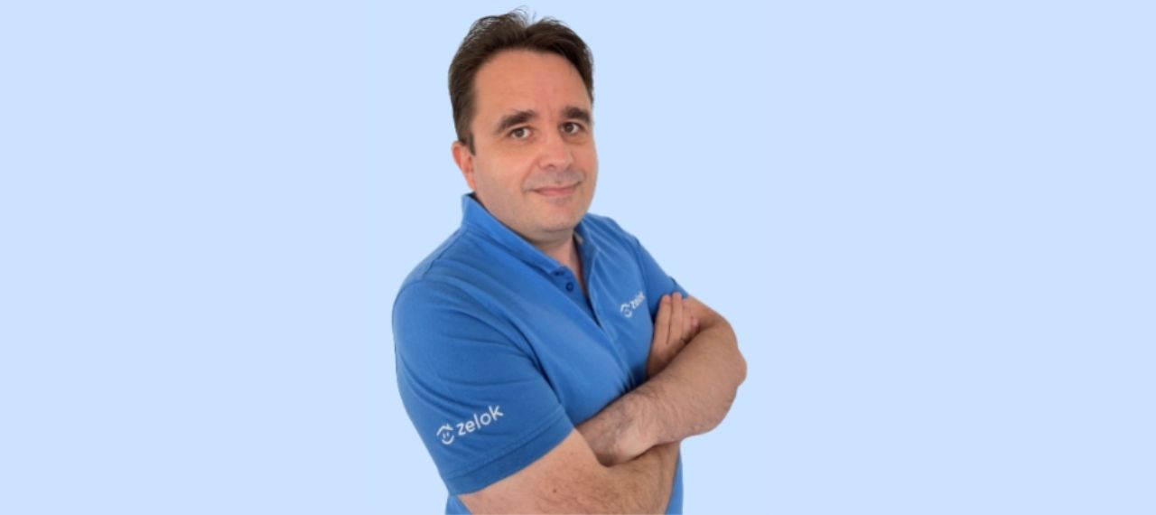 Stephane Debard