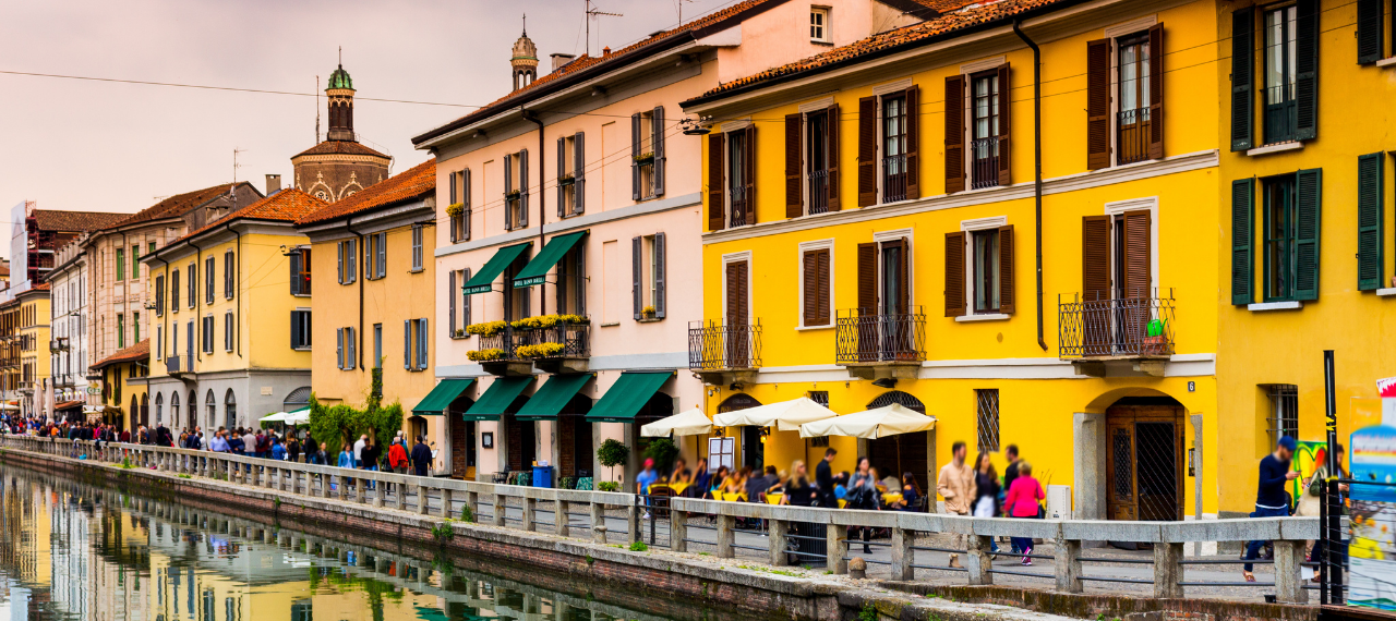 Immobilier Italie : Pourquoi Milan est la destination préférée des investisseurs