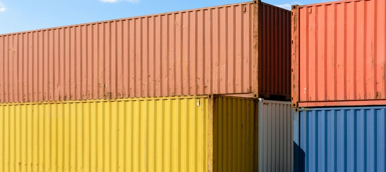 immobilier logistique