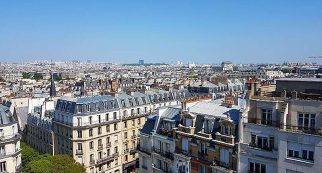 immobilier Paris