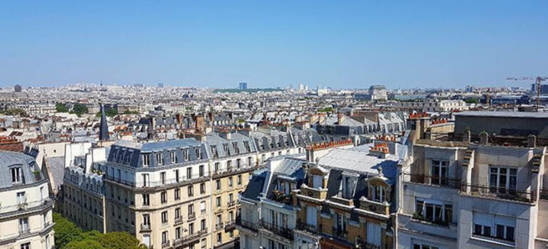 immobilier Paris