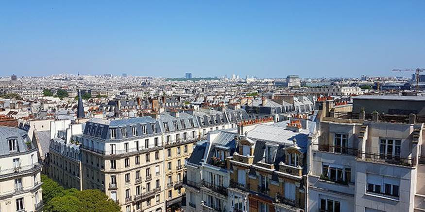 immobilier Paris