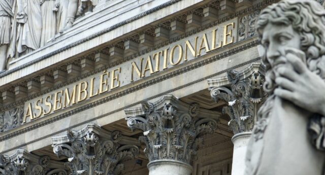 Assemblée nationale