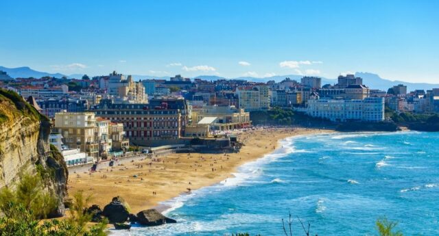 Biarritz