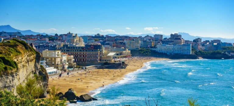 Biarritz