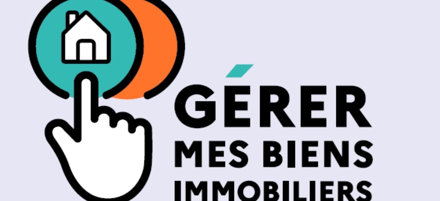 Gérer mes biens immobiliers, le nouveau service de Bercy pour les propriétaires