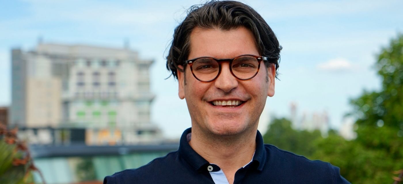 Julien Gargowitsch