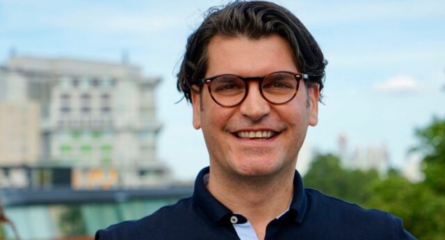 Julien Gargowitsch