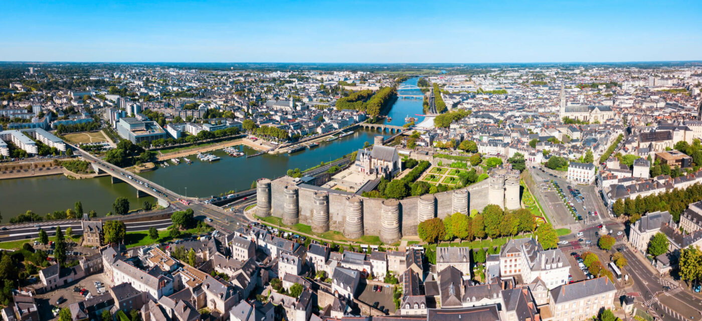 Angers