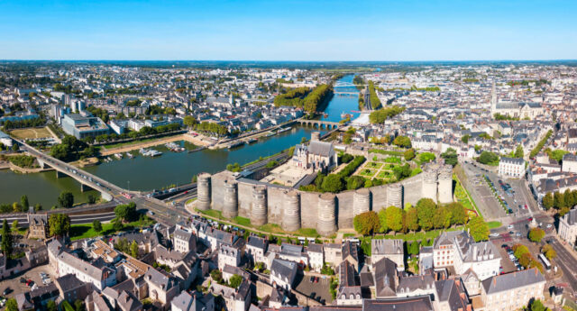 Angers