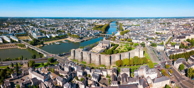 Angers