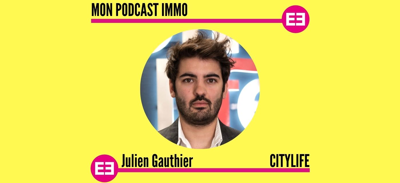 Julien Gauthier- CityLife
