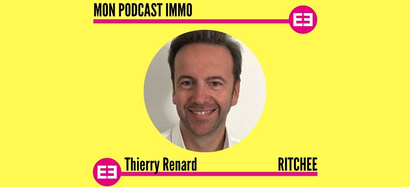 Thierry Renard (Ritchee) : "Ne négligez pas l'assurance emprunteur"