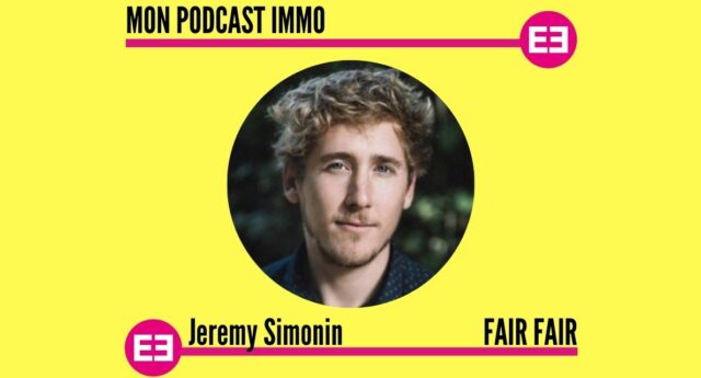 Fair Fair - Simonin-Jérémy