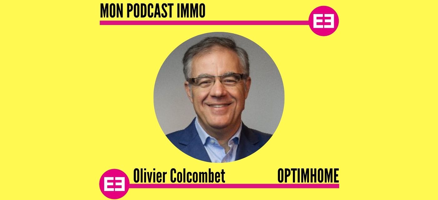 Olivier Colcombet (Digit RE Group) : "Les conseillers immobiliers doivent maîtriser et animer leurs réseaux sociaux"