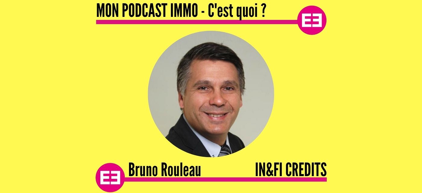 Bruno Rouleau (In&FI Crédits) : C'est quoi l'apport personnel ? #2