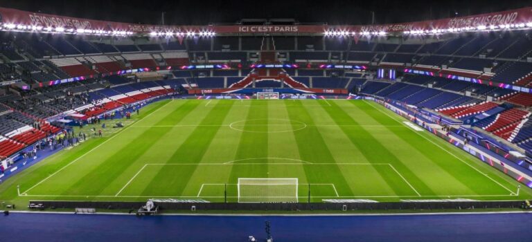 Parc des Princes