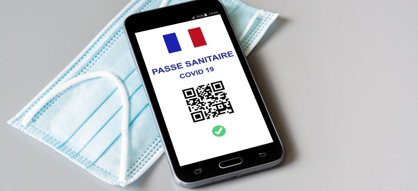Les professionnels de l'immobilier sont-ils concernés par le passe sanitaire ?
