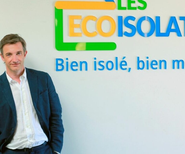 Benoit Dulac